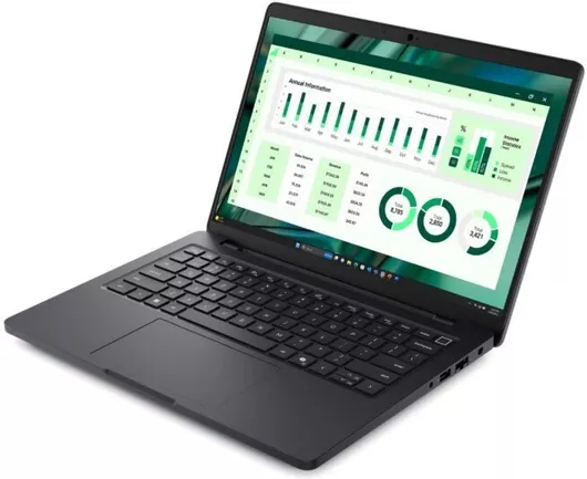 Dell Pro Max 14 MC14250 14" FHD+ Ultra 7-265H/16GB/512GB SSD/Linux US Keyboard