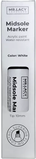 Mr.Lacy Midsole Marker Pen Βαφή Παπουτσιών