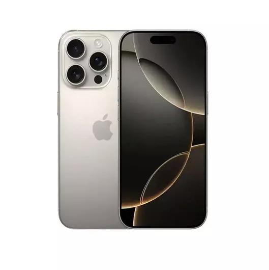 Apple iPhone 16 Pro 8/512GB Natural Titanium Refurbished Grade A