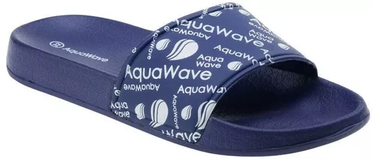 Παιδικές Σαγιονάρες Slides Navy Blue Aquawave