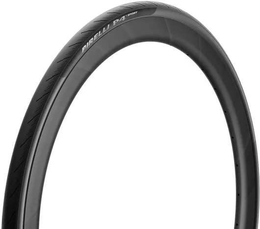 Λάστιχο Ποδηλάτου Pirelli P4 Sport 700x26 Διπλωτό