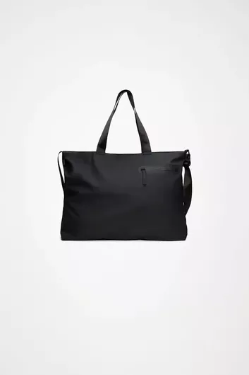 Messenger Ανδρική Τσάντα Ώμου / Χιαστί Μαύρο