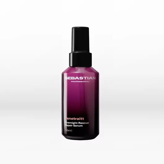 Sebastian Professional Penetraitt Leave In / Overnight Serum Μαλλιών για Αναδόμηση 100ml
