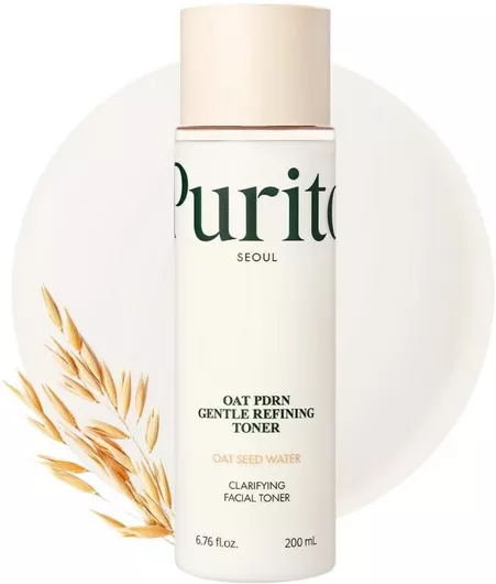 Purito Oat Pdrn Τόνωσης Προσώπου 200ml