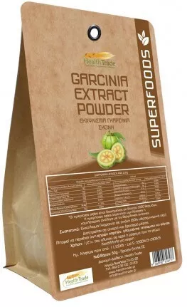 HealthTrade Ρόφημα Extract σε Σκόνη 50gr