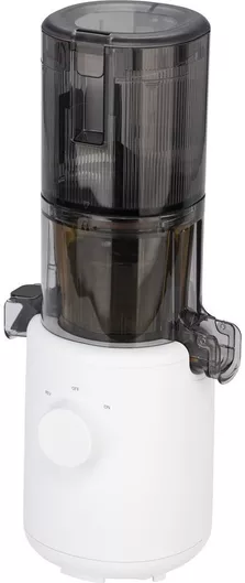 Hurom Αποχυμωτής Αργής Σύνθλιψης 100W Λευκό