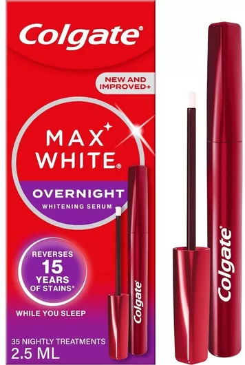Colgate Οδοντόκρεμα & Στυλό Λεύκανσης Δοντιών 2.5ml