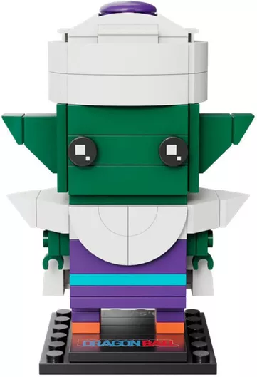 Pantasy Τουβλάκια Dragon Ball Piccolo 121τμχ