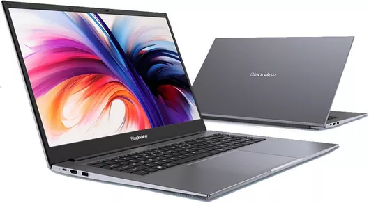 BlackView Acebook 18.5" IPS FHD+ N-Series-N150/16GB/512GB SSD/W11 Pro US Keyboard
