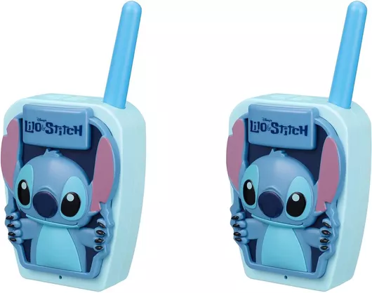 eKids Παιδικά Walkie Talkies