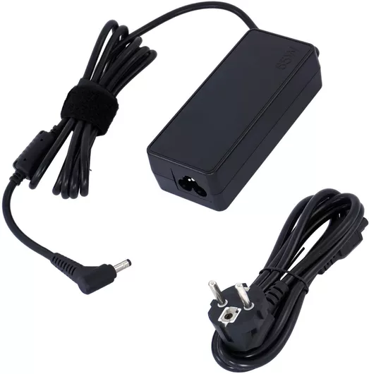 Τροφοδοτικό Laptop - AC Adapter Φορτιστής Lenovo ADL45WCG SA10M42792 01FR133 5A10H43620 5A10H43632 ADP-45DW A ADP-45DW C GX20K11838 4.0mm X 1.7mm - OEM Υψηλής ποιότητας (Κωδ.60139)