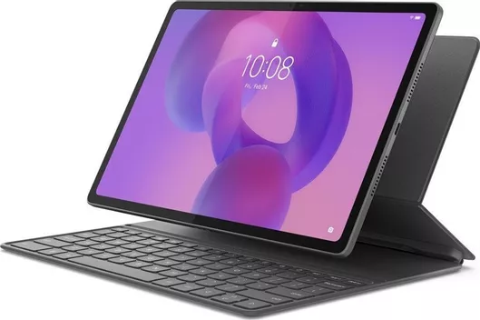 Lenovo Idea Tab Plus 12.1" 8GB/256GB/Pen / Keyboard Bundled Luna Grey