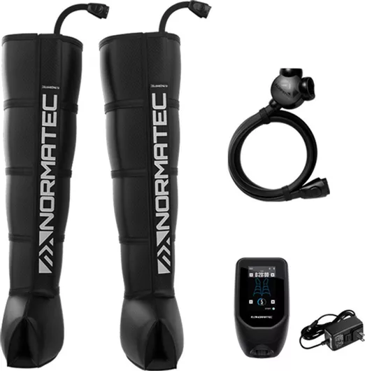 Hyperice Συσκευή Λεμφικού Μασάζ & Πρεσσοθεραπείας Κάτω Άκρων NormaTec Pulse Pro 2.0 Leg Recovery System