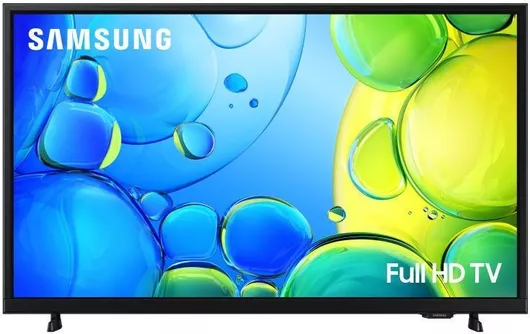Samsung Smart Τηλεόραση 40" Full HD LED F6000 HDR 2025 UE40F6002FKXXH
