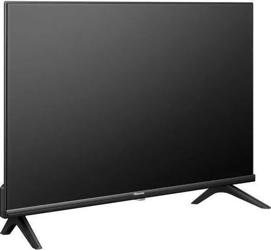 Hisense Smart Τηλεόραση 32" Full HD LED 32E4QT HDR 2025 32E4QT