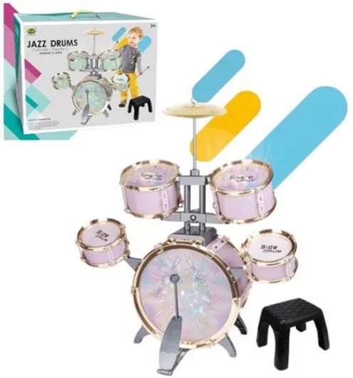 Trademarkt Σετ Μουσικών Οργάνων