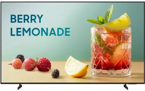 Samsung Smart Τηλεόραση 42.5" 4K UHD LED Business BEFX-H HDR 2025 LH43BEFHLGUXEN