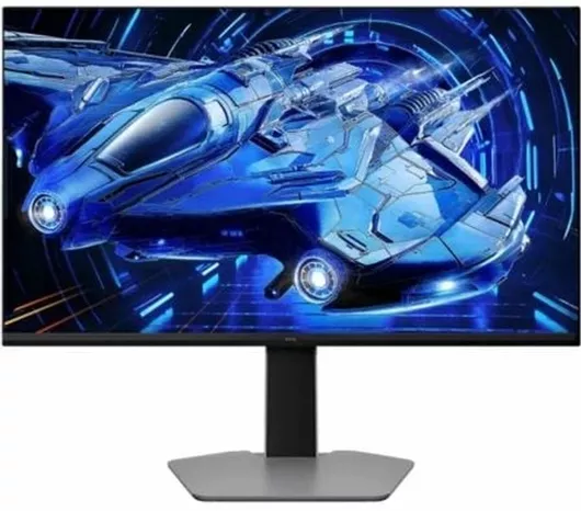 TCL 27G64 VA HDR Οθόνη Υπολογιστή 27" QHD 2560x1440 180Hz  1ms GTG