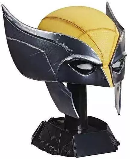 Marvel Wolverine Mask Replica Legend Series 1/1
