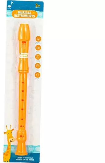 Gounaridis Toys Πνευστό Μουσικό Παιχνίδι