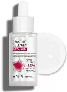 APLB Exosome Collagen Serum Προσώπου με Κολλαγόνο για Σύσφιξη & Αναζωογόνηση 40ml