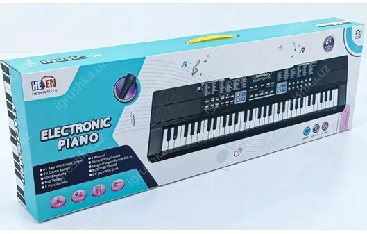 Martin Toys Αρμόνιο