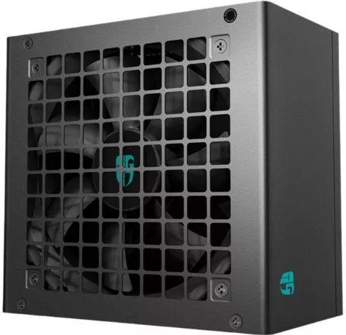 Deepcool PF700X 700W Μαύρο Τροφοδοτικό Υπολογιστή Full Wired 80 Plus Bronze