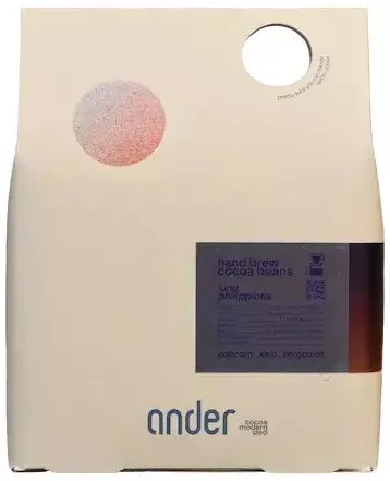 Ander Κακάο Cobea σε Σκόνη 180gr