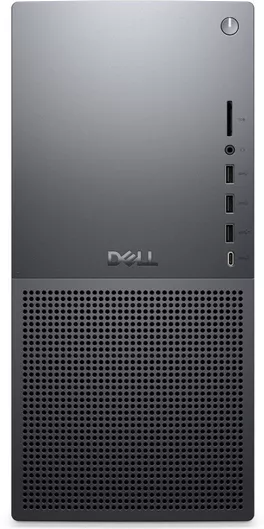 Dell Tower Plus EBT2250 Gaming Desktop PC Ultra 7-265/32GB DDR5/1TB SSD/GeForce RTX 5070/W11 Pro