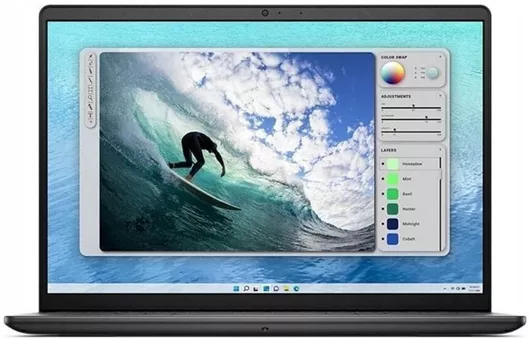 Dell Inspiron 5440 14" FHD+ i5-1334U/16GB/512GB SSD/W11 Home US Keyboard