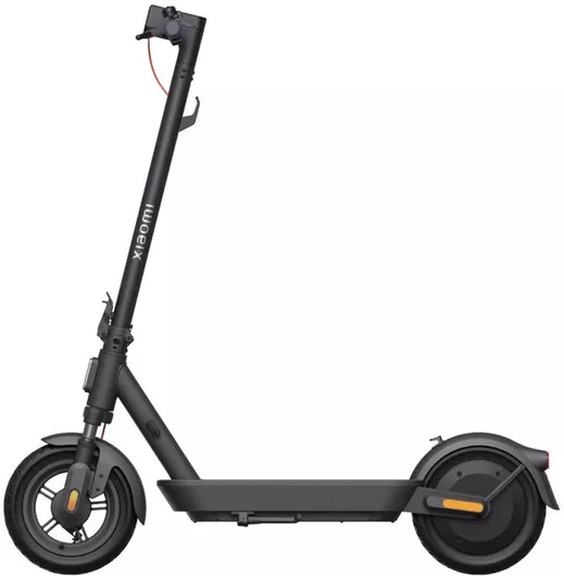 Xiaomi Scooter 5 Plus Ηλεκτρικό Πατίνι με 25km/h Max Ταχύτητα & 60km Αυτονομία Μαύρο