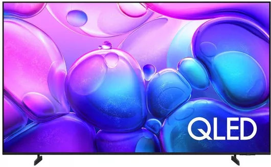 Samsung Smart Τηλεόραση 65" 4K UHD QLED Q6F HDR 2025 QE65Q6FAAUXXH
