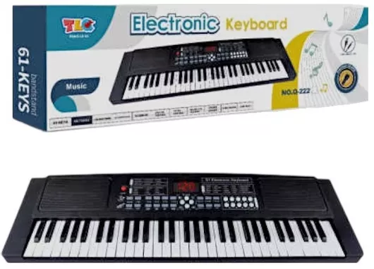 Παιδικό Αρμόνιο Usb Q-22261 917230