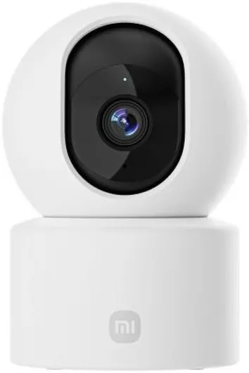 Xiaomi C201 IP Κάμερα Παρακολούθησης Wi-Fi Full HD 1080p με Αμφίδρομη Επικοινωνία