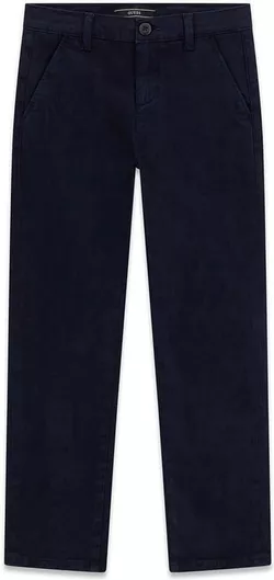 Παιδικό Παντελόνι Chino Μπλε