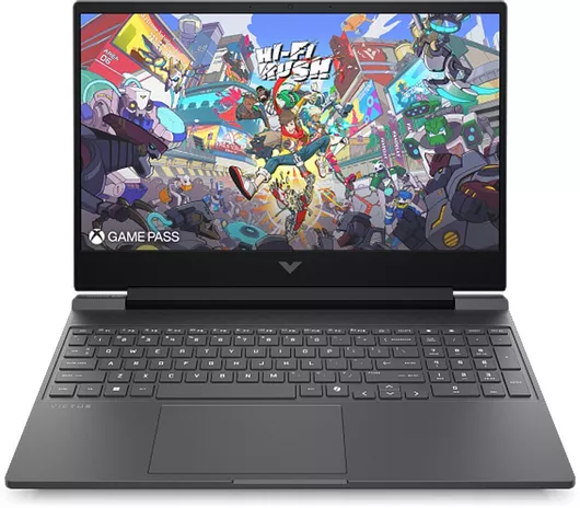 HP Victus 15-fb3011nv 15.6" IPS FHD 144Hz Ryzen 5-7535HS/16GB/512GB SSD/GeForce RTX 3050/W11 Home International English Keyboard
