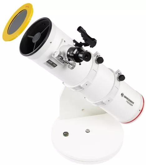 Bresser Messier 6" Dobson