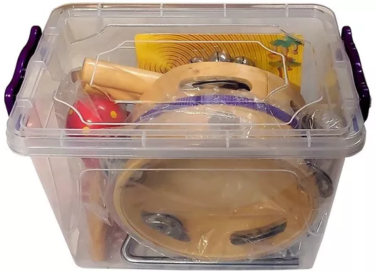 RP Κρουστό Μουσικό Παιχνίδι