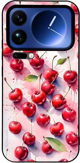 Θήκη Sonique Fruit Series Xiaomi Xiaomi 17 Pro Max 5g Κεράσι