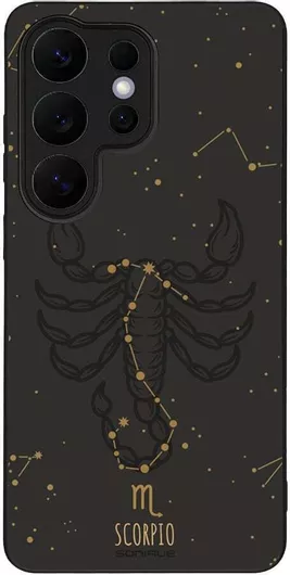 Θήκη Sonique Zodiac Series Samsung Galaxy S26 Ultra Scorpio