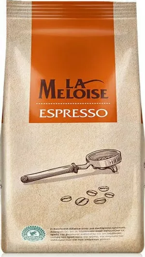 La Meloise Καφές Espresso σε Κόκκους 1kg