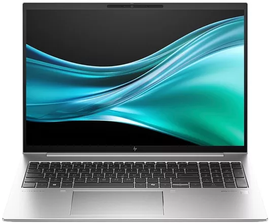 HP EliteBook 860 G11 16" IPS FHD+ Ultra 7-155U/16GB/512GB SSD/W11 Pro International English Keyboard