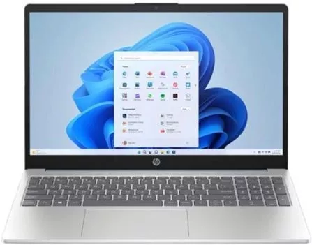 HP 15-FD0230WM 15.6" FHD i3-N305/8GB/256GB SSD/W11 Home US Keyboard