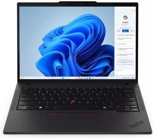 Lenovo ThinkPad P14s Gen 5 14" IPS FHD+ Ryzen 7 Pro-8840HS/32GB/1TB SSD/W11 Pro UK Keyboard