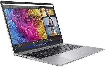 HP ZBook 8 G1i 14 Ultra 14" IPS FHD+ Ultra 7-255H/16GB/512GB SSD/W11 Pro GR Keyboard