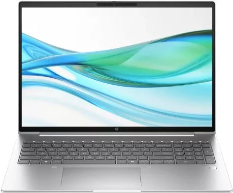 HP ProBook 460 G11 16" IPS FHD+ Ultra 5-125U/16GB/512GB SSD/W11 Pro DE Keyboard
