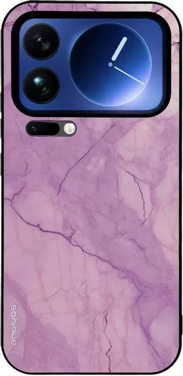 Θήκη Sonique Marble Series Xiaomi Xiaomi 17 Pro Max 5g Βιολετί
