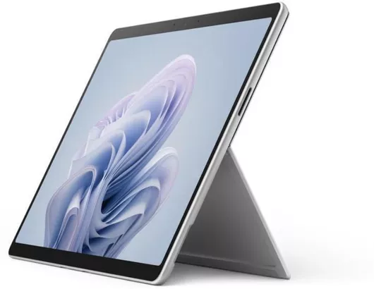 Microsoft Surface Pro 10 5G 13" Tablet 16GB/256GB/Ultra5-135U/Win11P Platinum