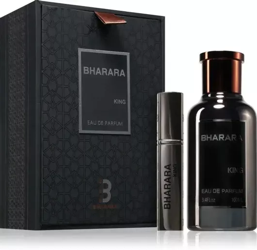 Bharara Bharara King Eau de Parfum 100ml