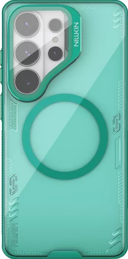 Nillkin Iceblade Prop Magnetic Cover Samsung Galaxy S26 Ultra Green 57983129414